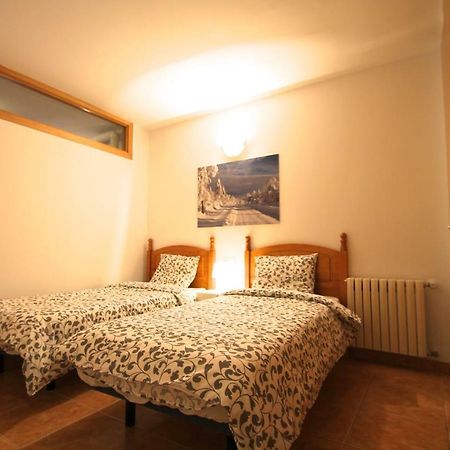 Apartamento Pont De Toneta 2,3 Ransol, Zona Grandvalira Exterior foto