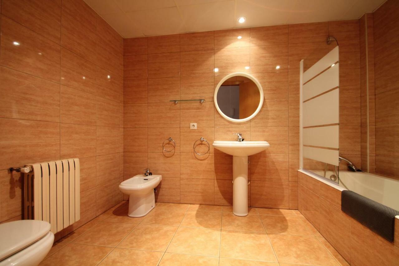 Apartamento Pont De Toneta 2,3 Ransol, Zona Grandvalira Exterior foto